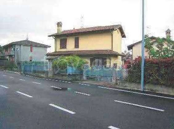 appartamento in vendita a Giussano