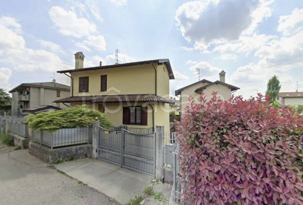 appartamento in vendita a Giussano