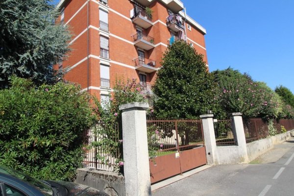 appartamento in vendita a Giussano