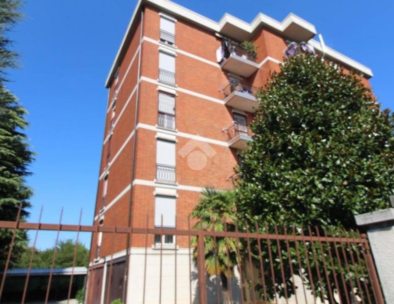 appartamento in vendita a Giussano