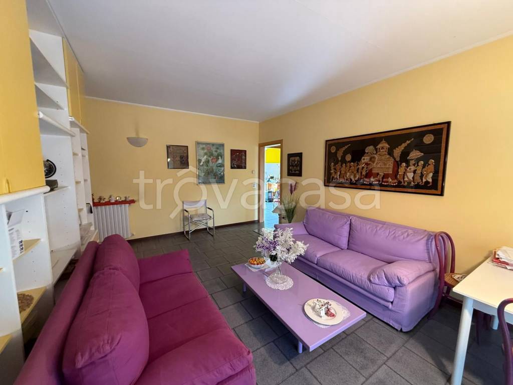 appartamento in vendita a Giussano