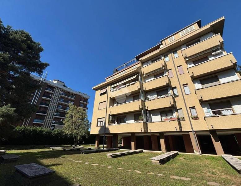 appartamento in vendita a Giussano