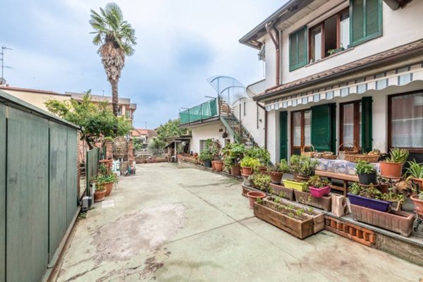 casa indipendente in vendita a Giussano