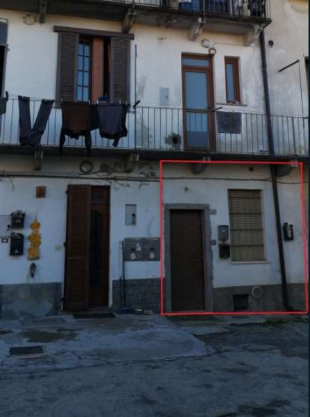 appartamento in vendita a Giussano