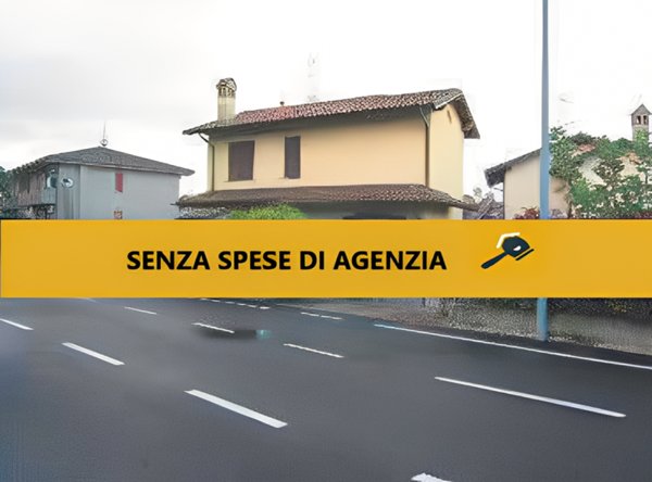 casa indipendente in vendita a Giussano