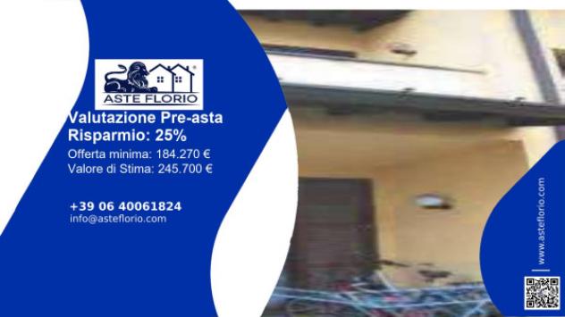 casa indipendente in vendita a Giussano
