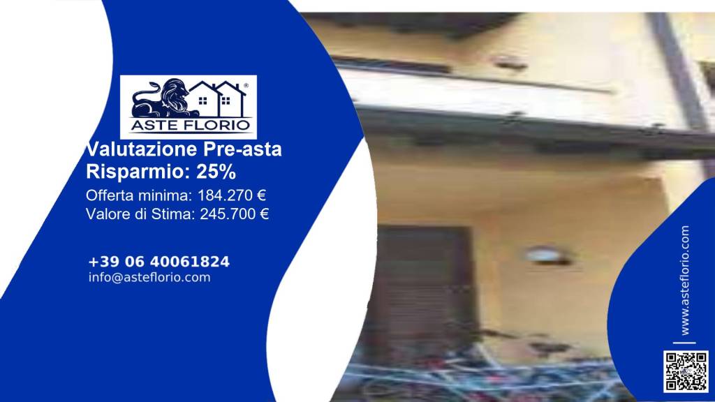 appartamento in vendita a Giussano