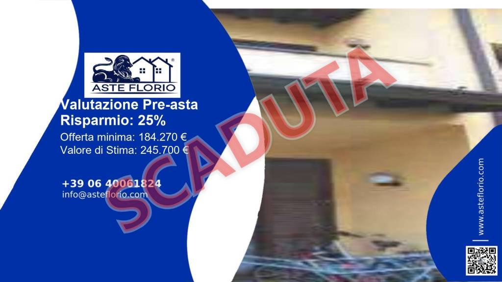 appartamento in vendita a Giussano