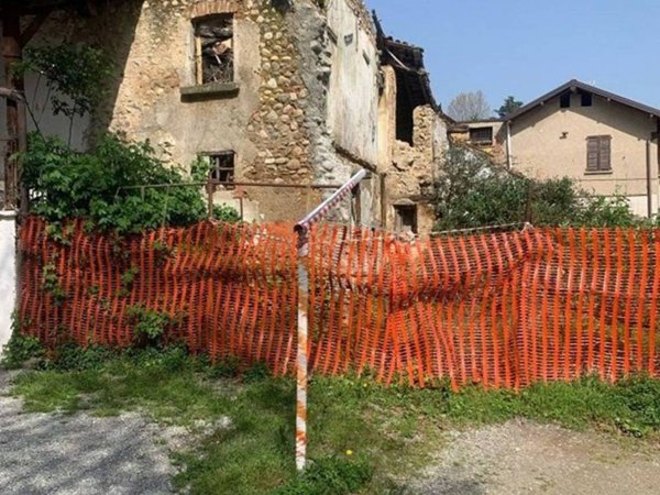 appartamento in vendita a Giussano