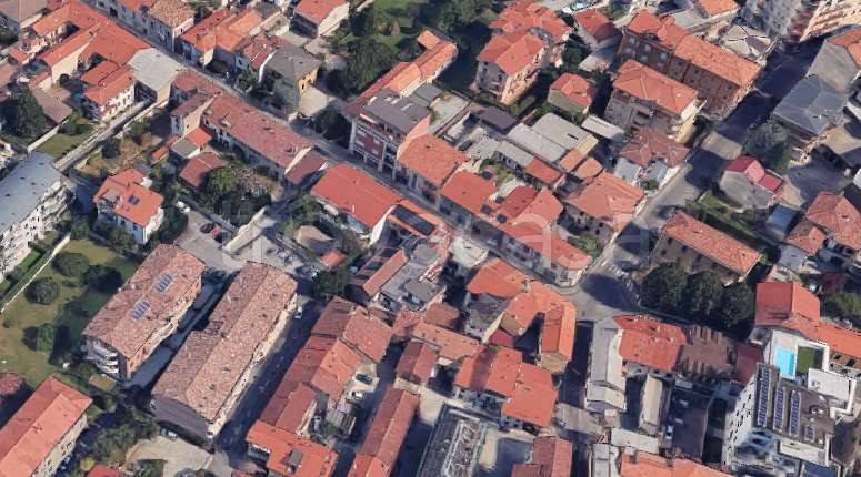 appartamento in vendita a Giussano