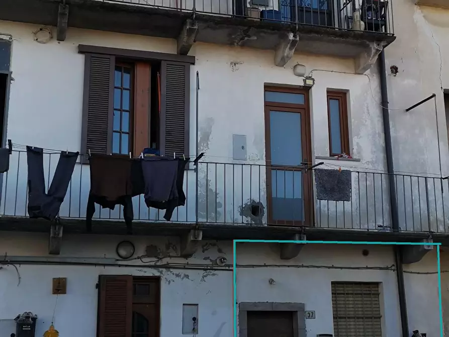 appartamento in vendita a Giussano