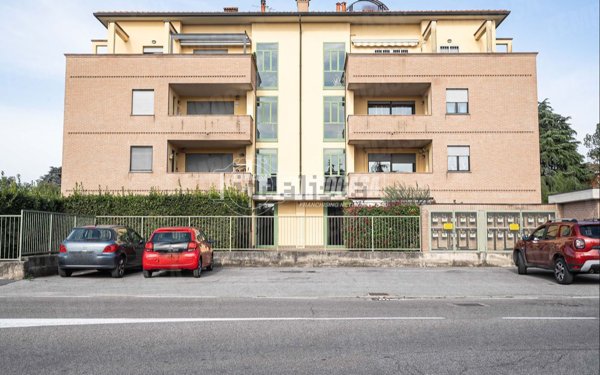 appartamento in vendita a Giussano