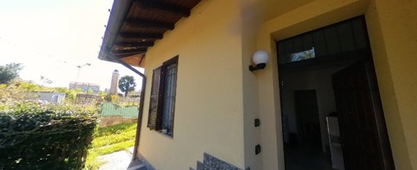 casa indipendente in vendita a Giussano