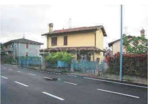 casa indipendente in vendita a Giussano