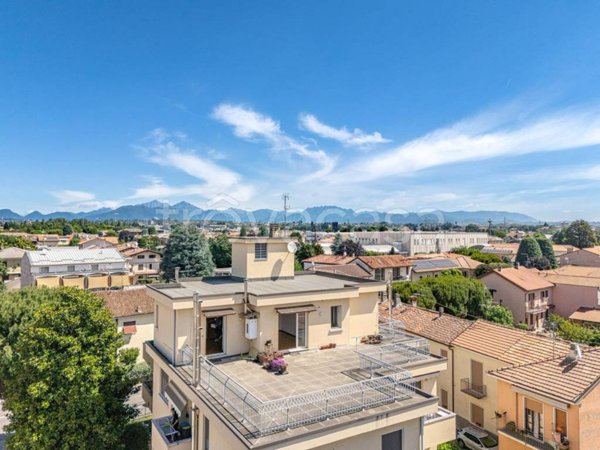 appartamento in vendita a Giussano in zona Birone