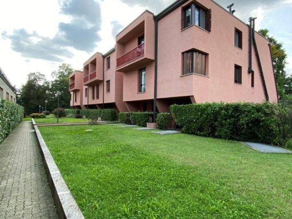 appartamento in vendita a Giussano