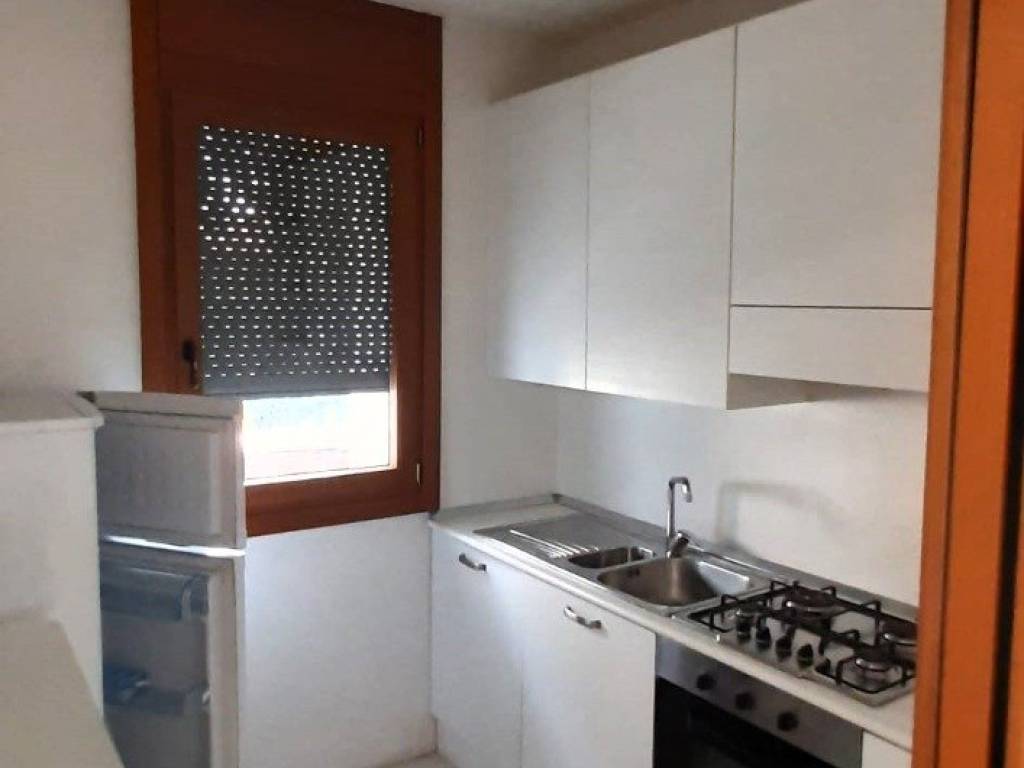 appartamento in vendita a Giussano