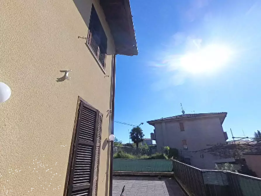 casa indipendente in vendita a Giussano