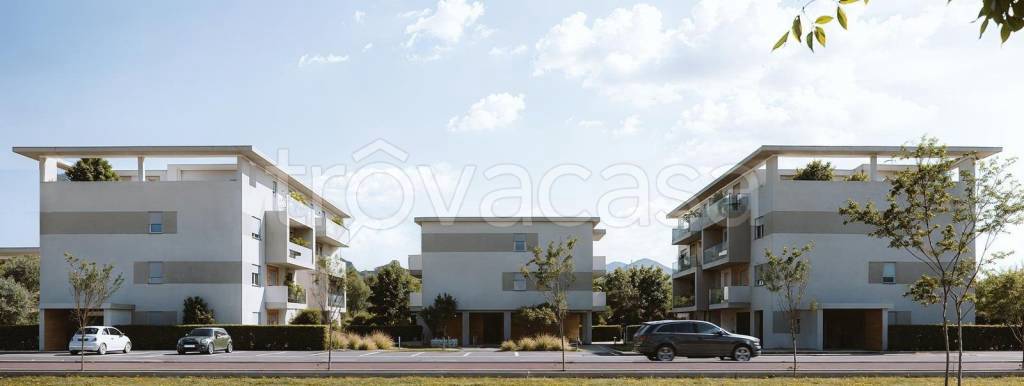 appartamento in vendita a Giussano