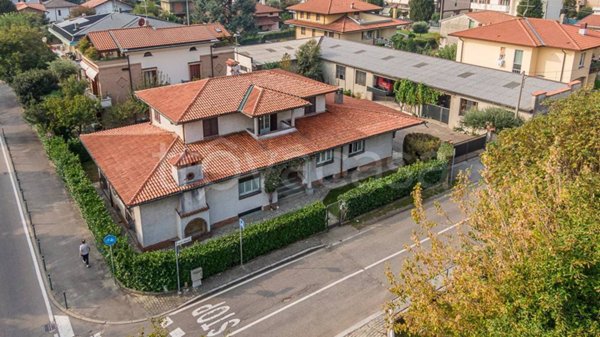 casa indipendente in vendita a Giussano