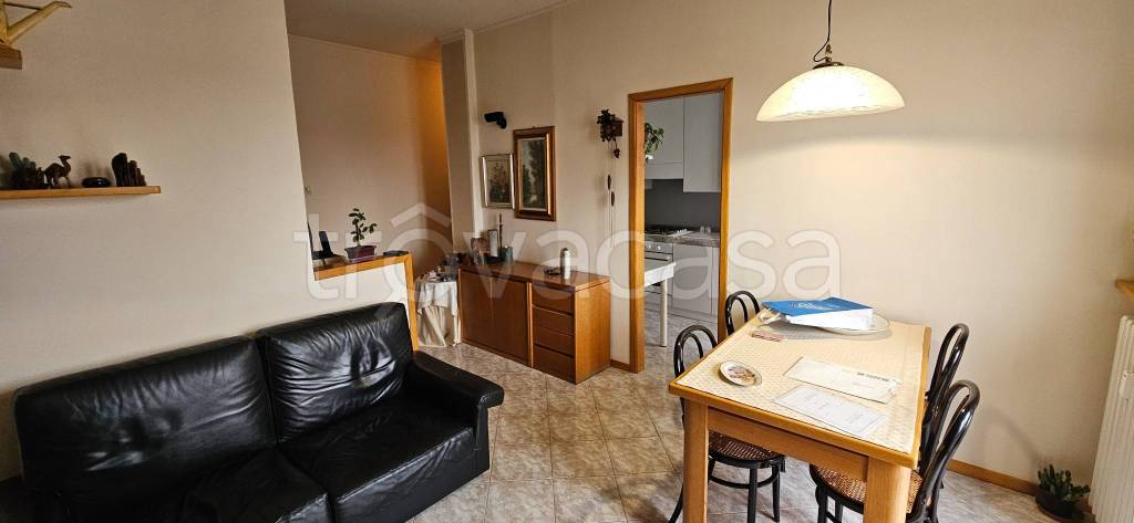 appartamento in vendita a Giussano