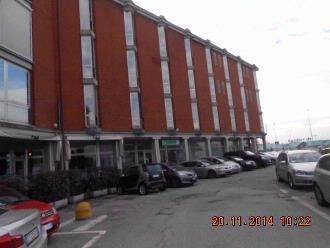 ufficio in vendita a Giussano