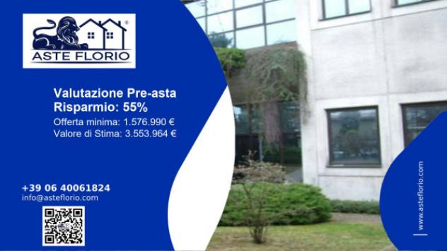 capannone in vendita a Giussano in zona Birone