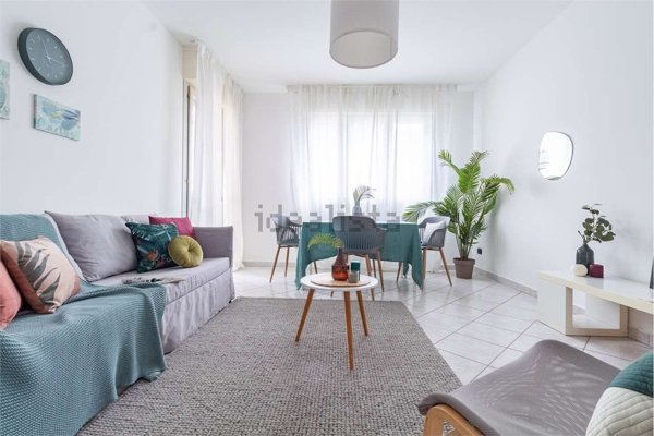 appartamento in vendita a Giussano