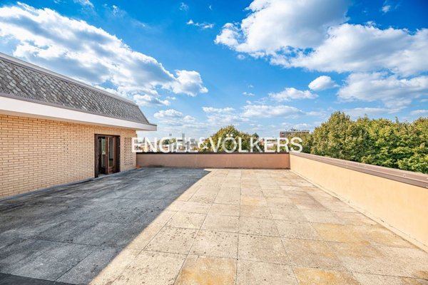 appartamento in vendita a Giussano