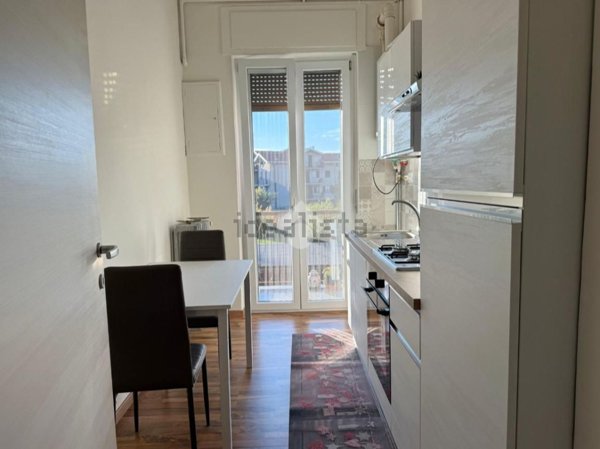 appartamento in vendita a Giussano