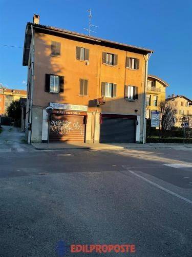 appartamento in vendita a Giussano