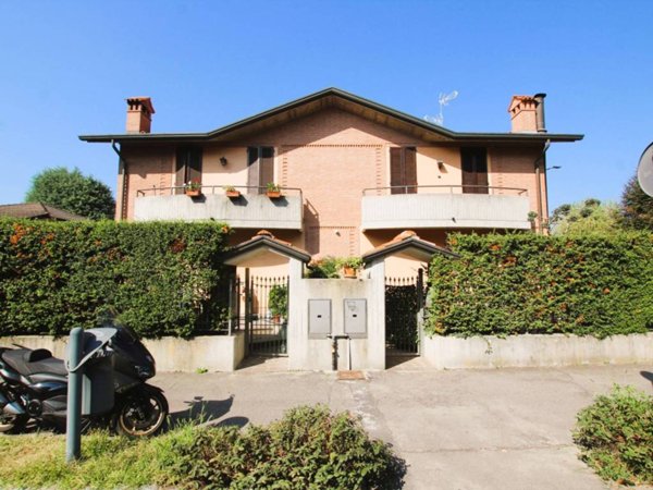 casa indipendente in vendita a Giussano