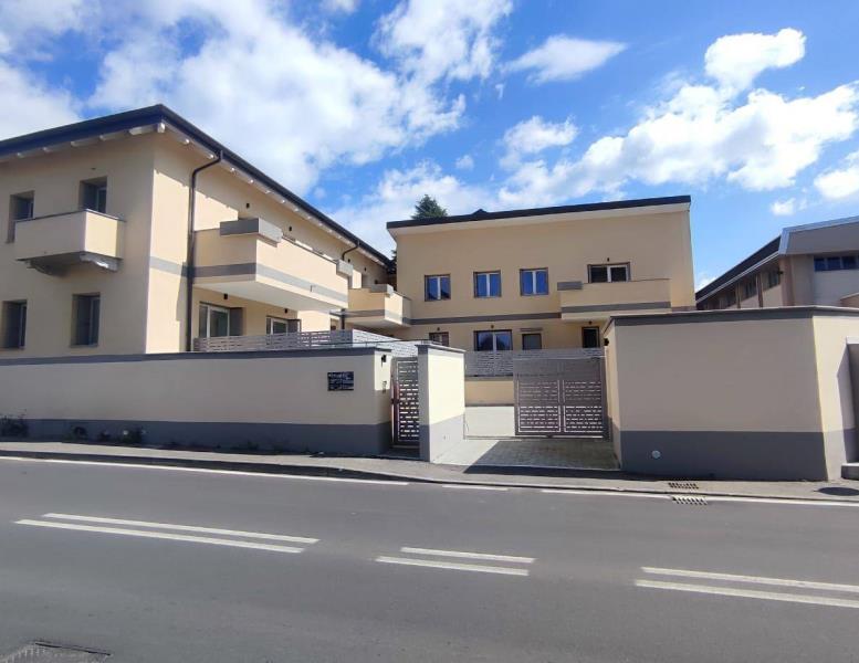 villa in vendita a Giussano