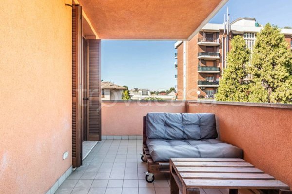 appartamento in vendita a Giussano