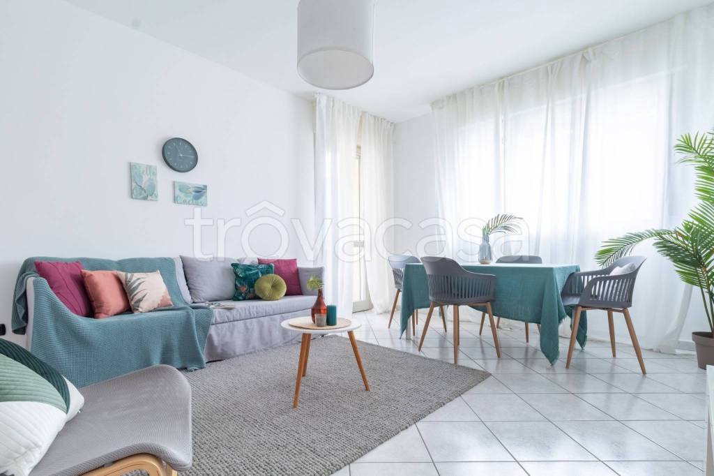 appartamento in vendita a Giussano