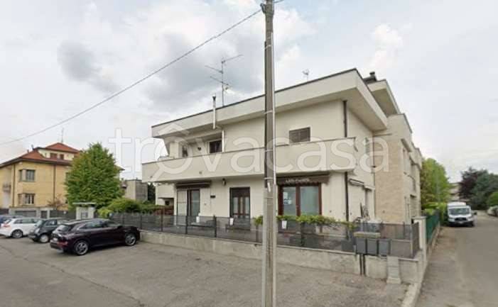 terreno edificabile in vendita a Giussano