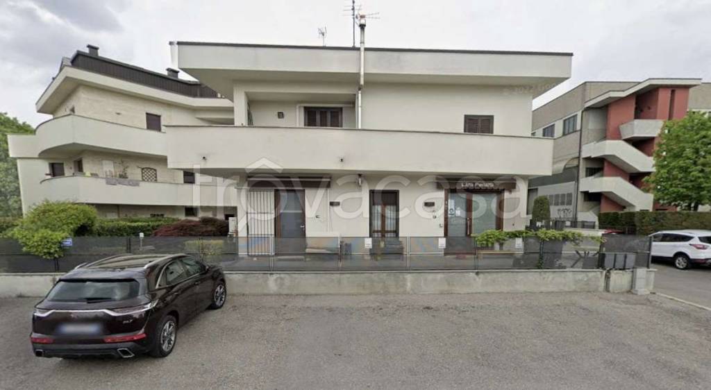 appartamento in vendita a Giussano