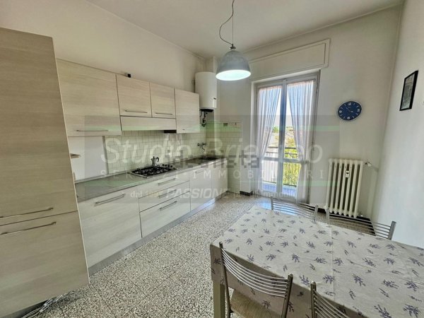 appartamento in vendita a Giussano