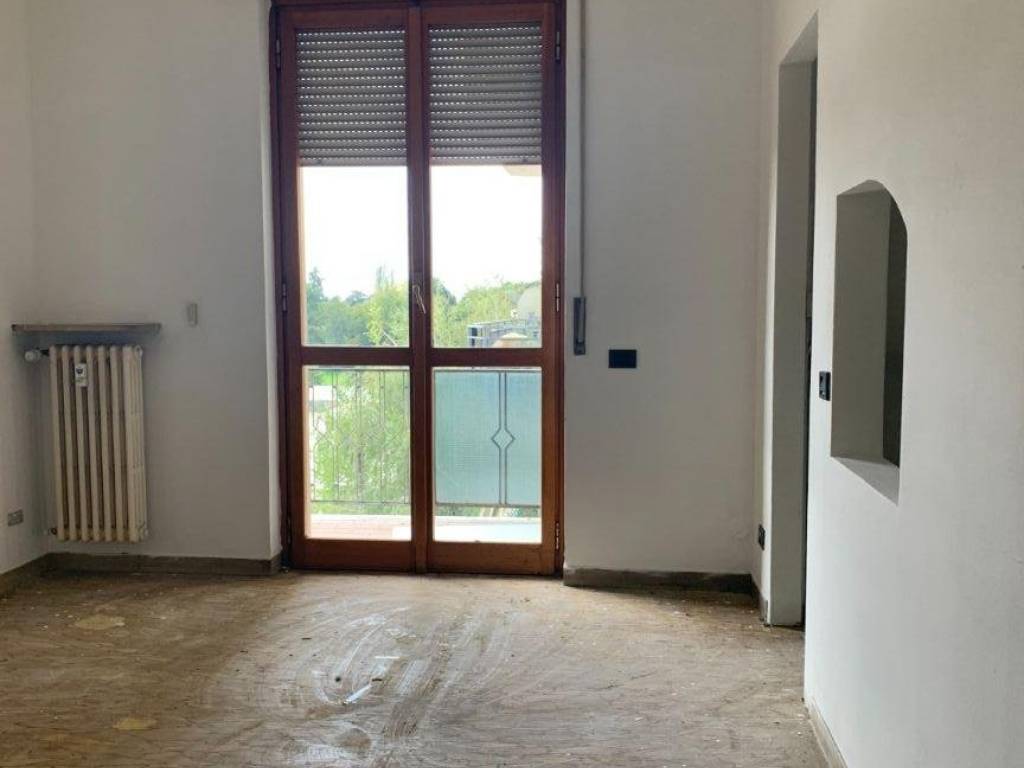 appartamento in vendita a Giussano