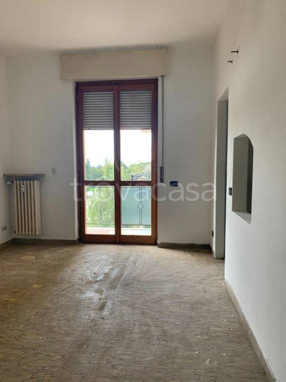 appartamento in vendita a Giussano
