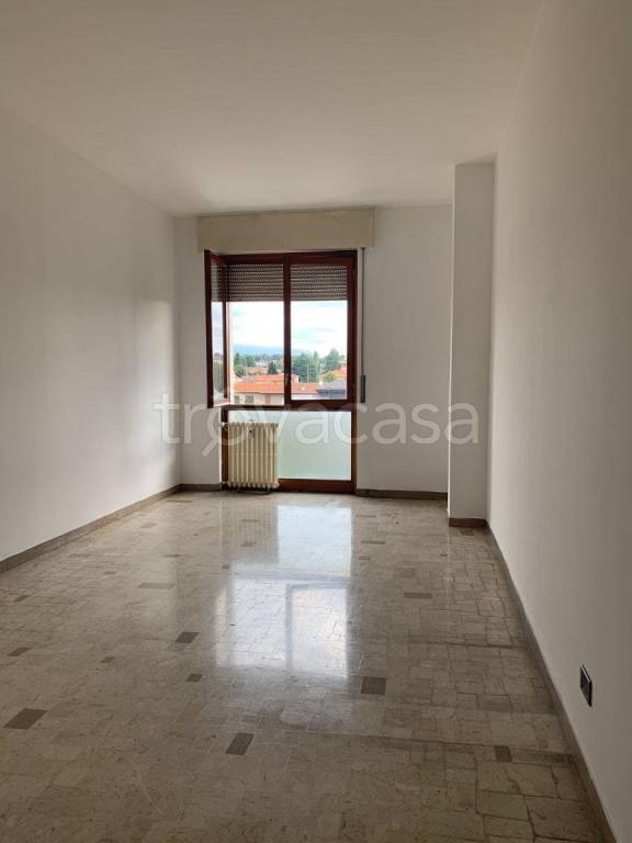 appartamento in vendita a Giussano