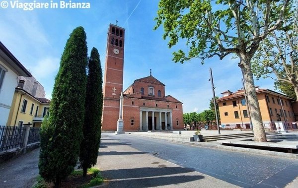 casa indipendente in vendita a Giussano
