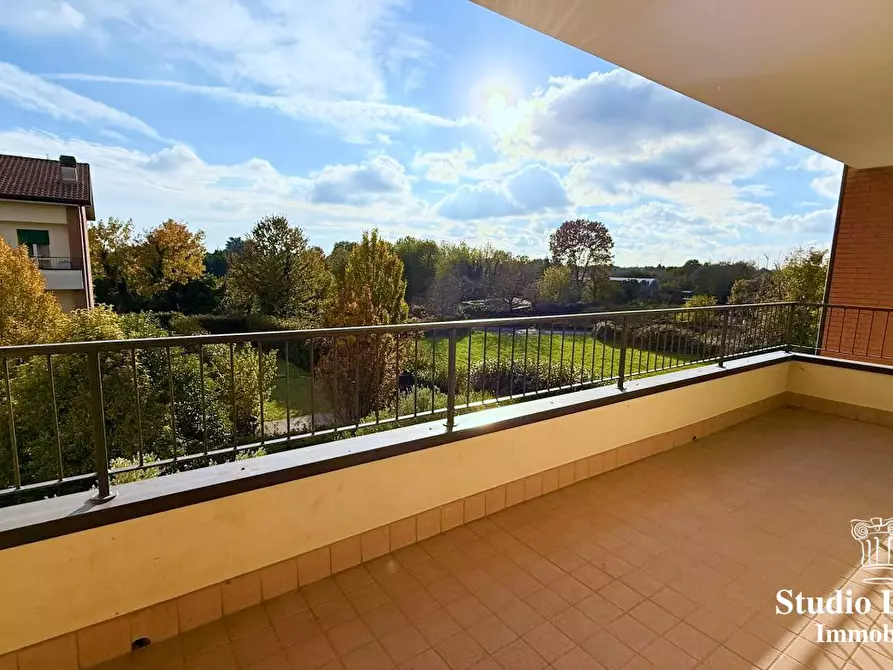 appartamento in vendita a Giussano