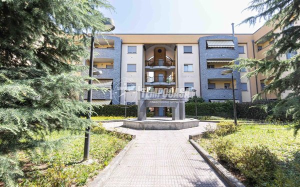 appartamento in vendita a Giussano