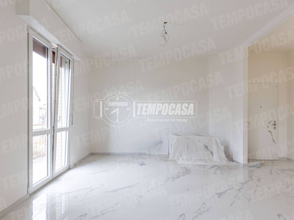 appartamento in vendita a Giussano