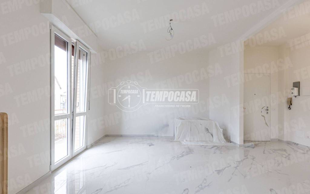 appartamento in vendita a Giussano