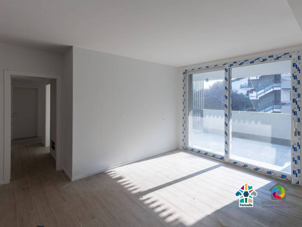 appartamento in vendita a Giussano