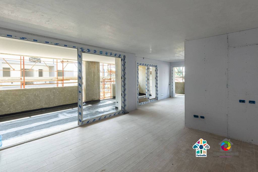 appartamento in vendita a Giussano