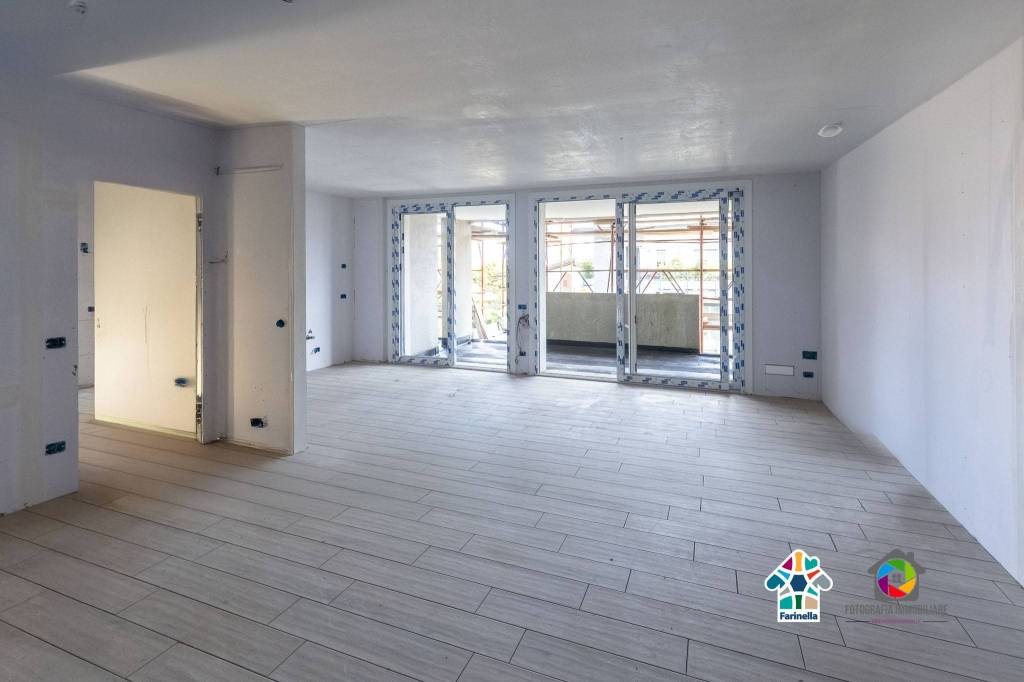 appartamento in vendita a Giussano