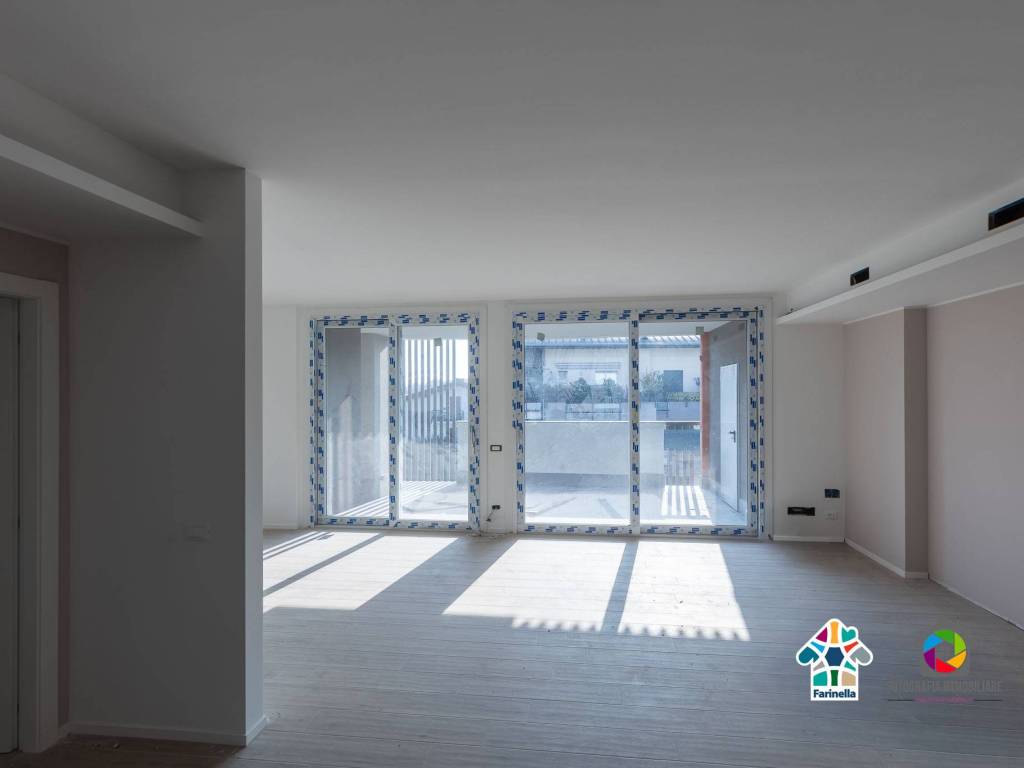 appartamento in vendita a Giussano